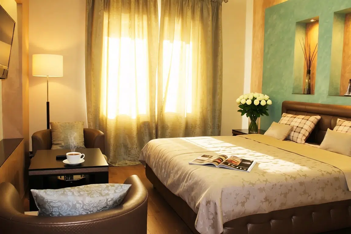 room image