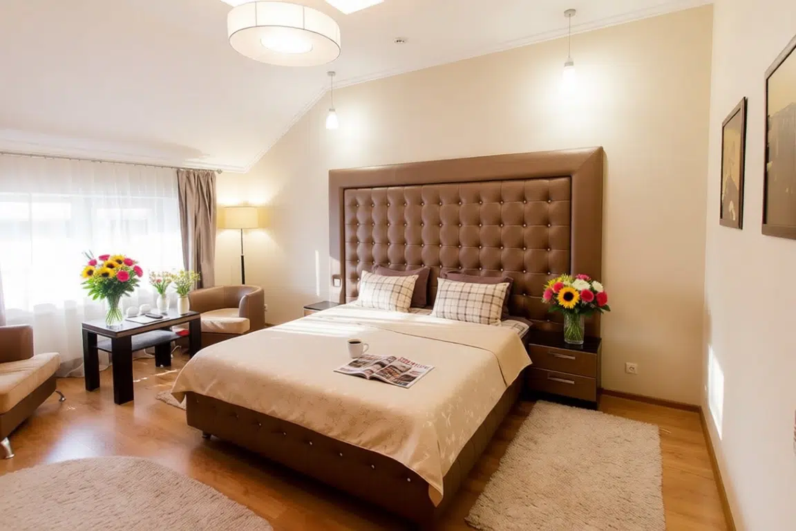 room image